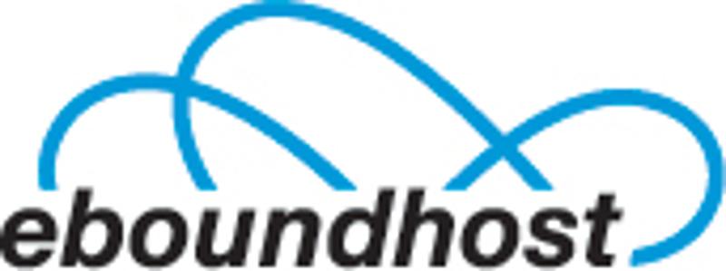 eBoundHost Coupons