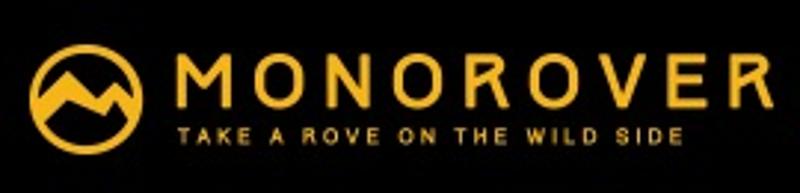 MonoRover Discount Codes