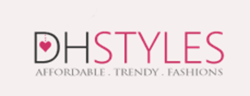 DHStyles Coupons