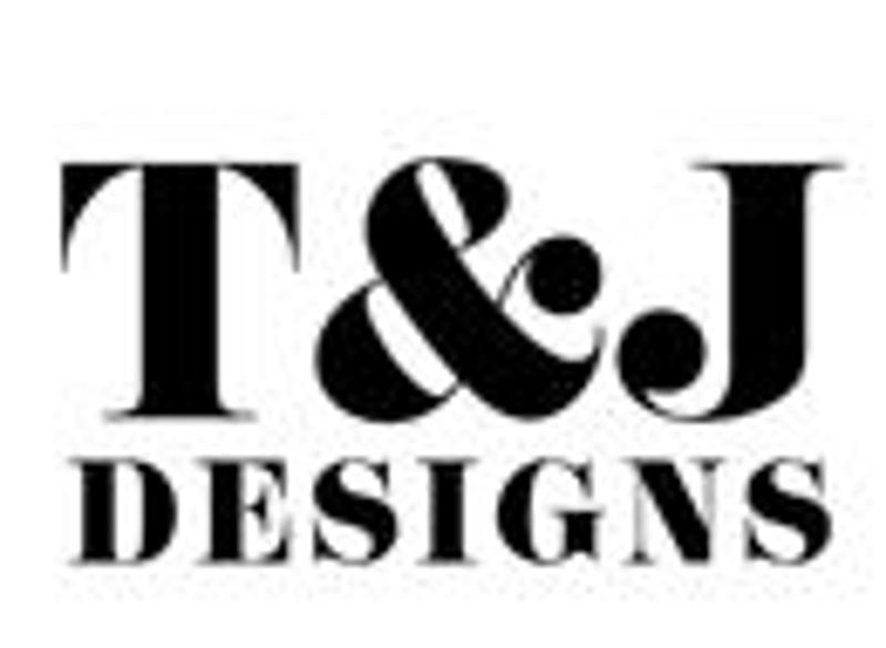 T&J Designs Coupons
