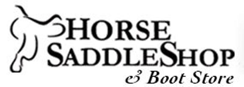 Horse Saddle Shop Coupons