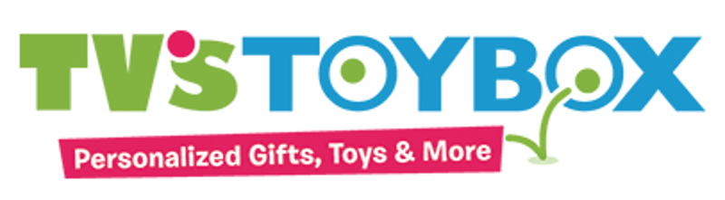 TV's Toy Box Coupons