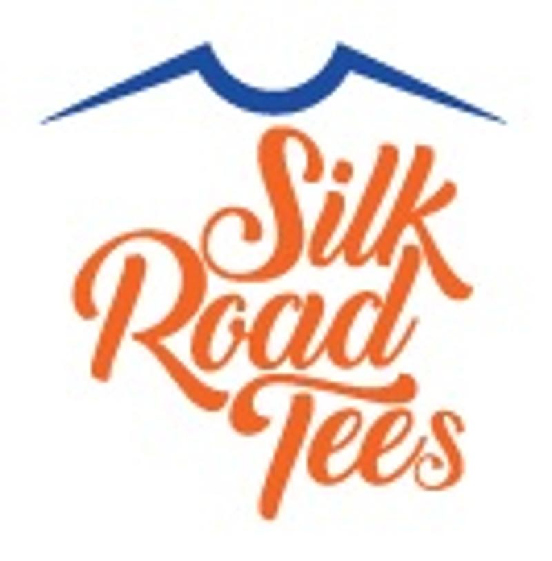 Silk Road Tees Coupons