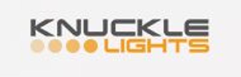 Knuckle Lights Coupons