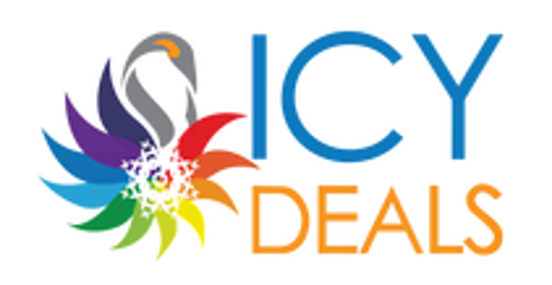 IcyDeals Coupons