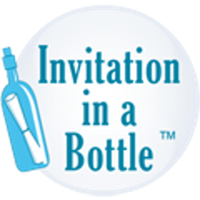 Invitation In A Bottle Coupon Codes