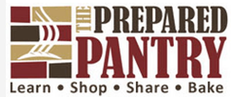 The Prepared Pantry Coupons