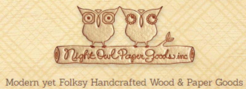 Night Owl Paper Goods Coupons