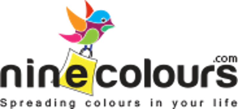 Nine Colours Coupons