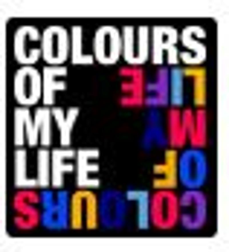 Colours Of My Life Coupons
