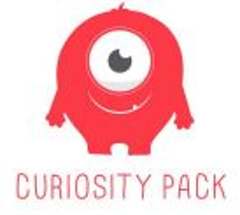 Curiosity Pack Coupons