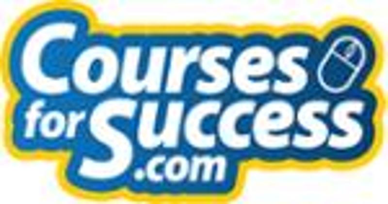 Courses For Success Coupons