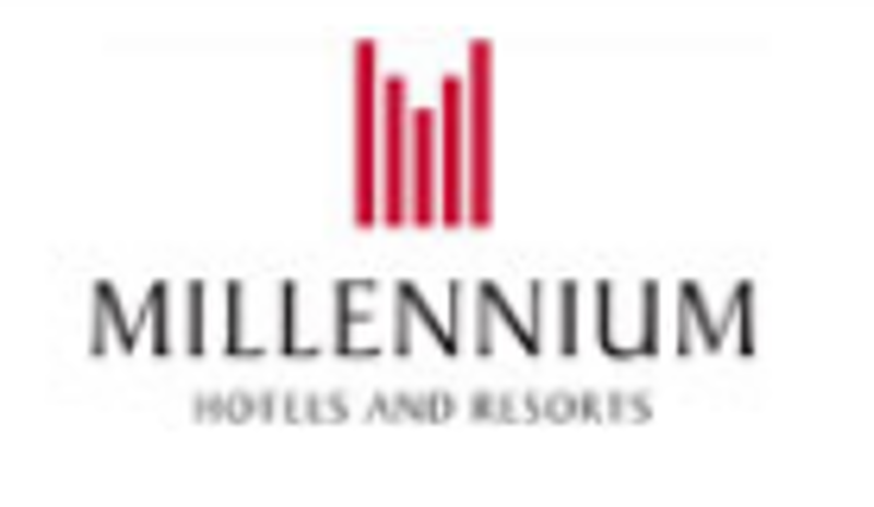 Millennium Hotels Coupon Codes