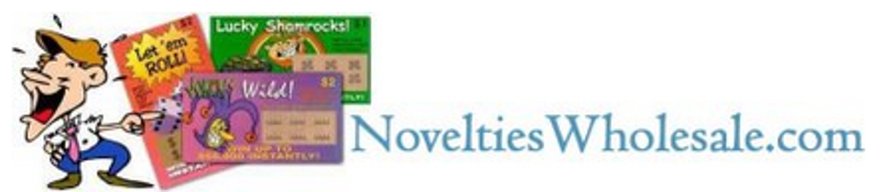 Novelties Wholesale Coupon Codes