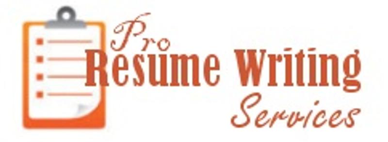 Professional Resume Writing Services Coupons