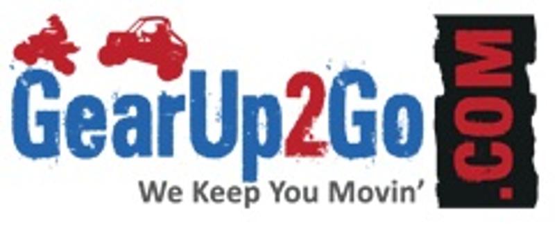 Gearup2go Coupons