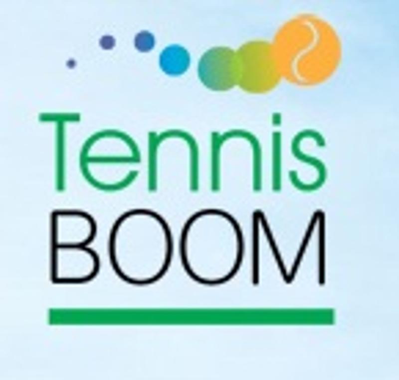 Tennis Boom Promo Codes