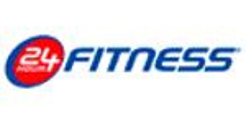 24 Hour Fitness  Promo Codes