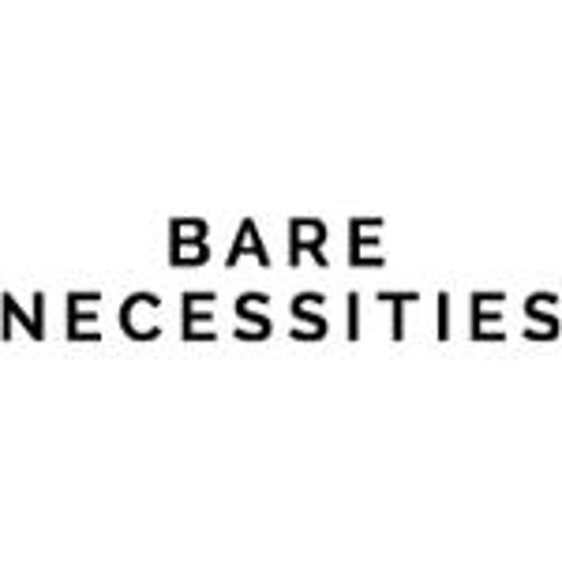 Bare Necessities Coupon