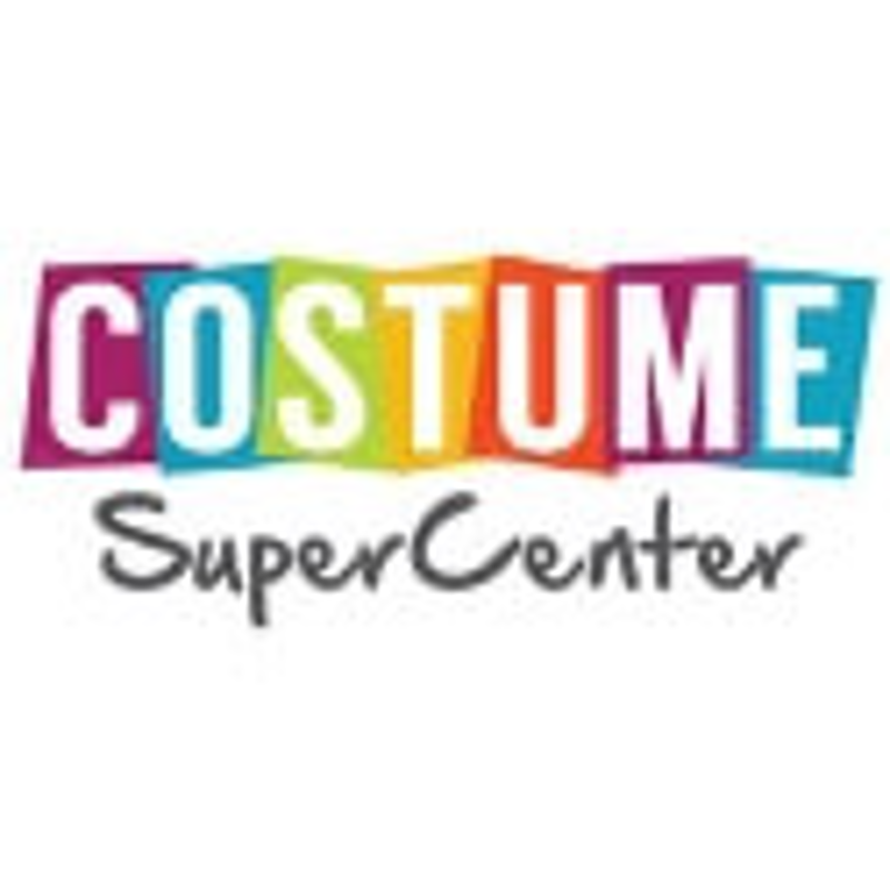 Costume SuperCenter  Coupons