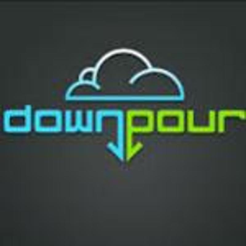 Downpour Promo Codes