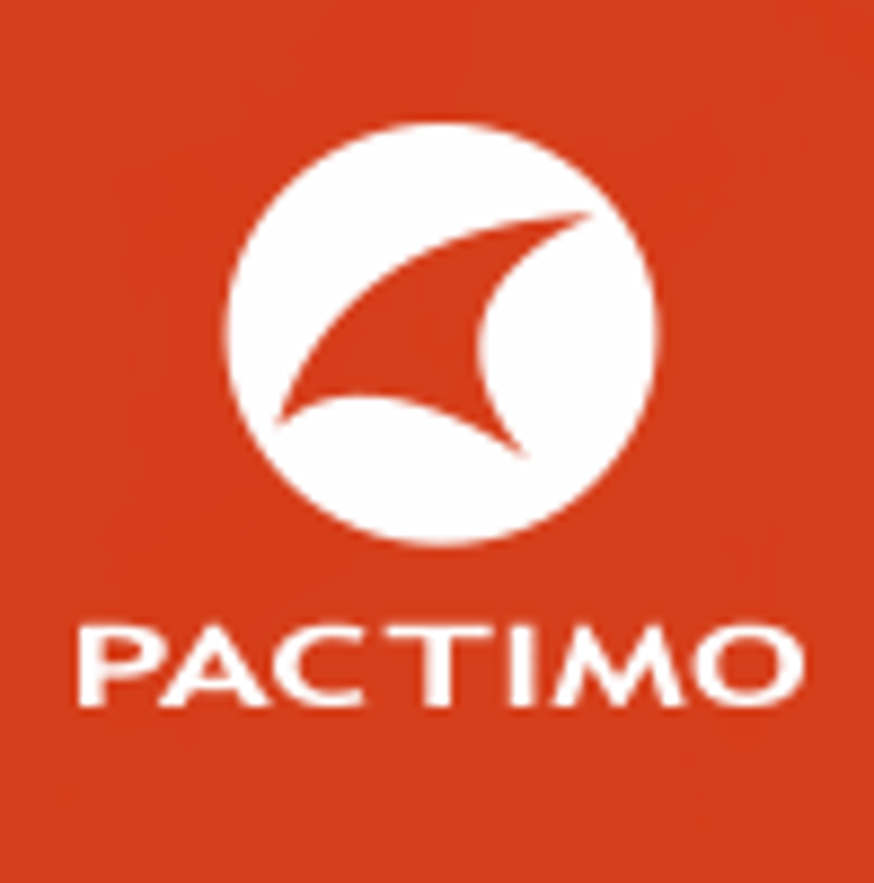 Pactimo UK Coupons
