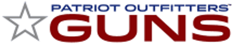 Patriot Outfitters Coupons