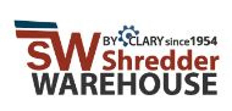 Shredder Warehouse Discount Codes
