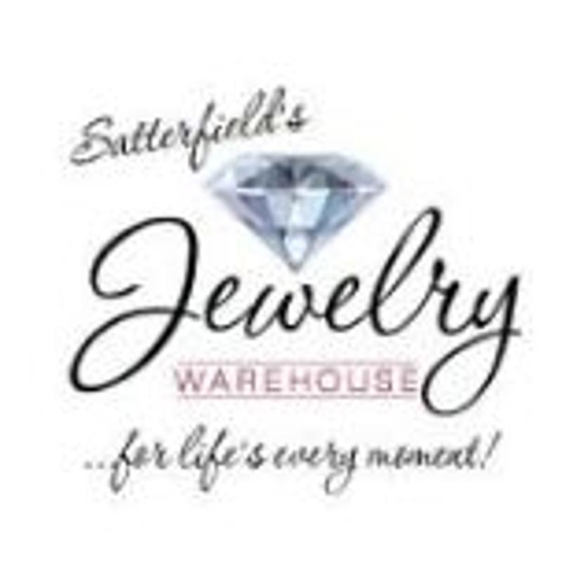 Jewelry Warehouse  Coupons