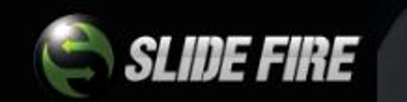 Slide Fire Coupon Codes