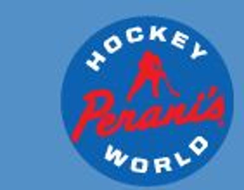 Perani's Hockey World Coupons