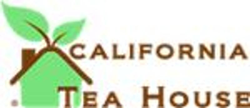 California Tea House Coupons
