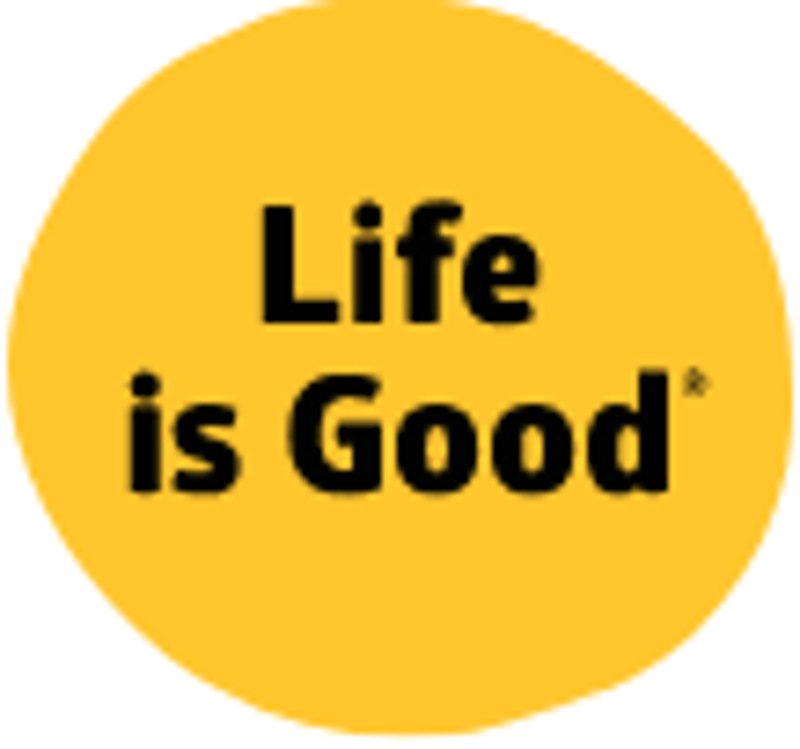 Life Is Good Coupon Code 15 Promo Code, Free Shipping