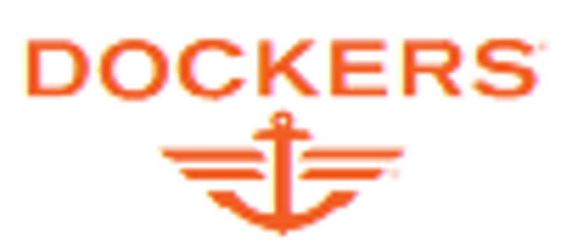 Dockers  Promo Codes