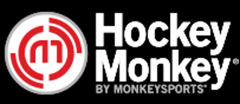 Hockey Monkey Coupons