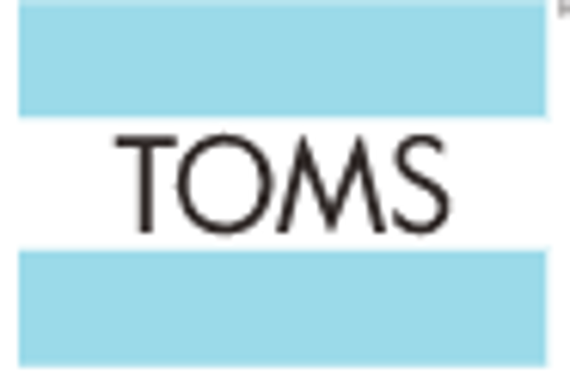 TOMS Canada Promo Codes