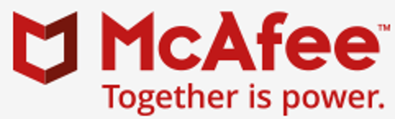 McAfee Canada Coupons
