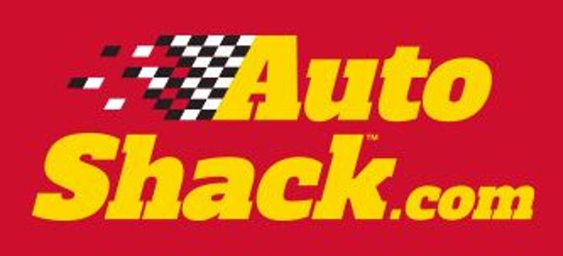 Auto Shack Canada Coupons