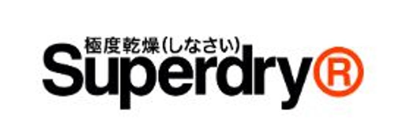 SuperDry  Discount Codes