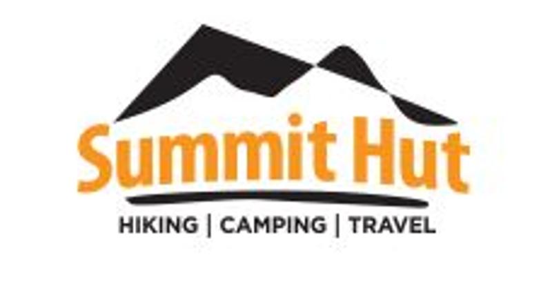 Summit Hut  Coupons