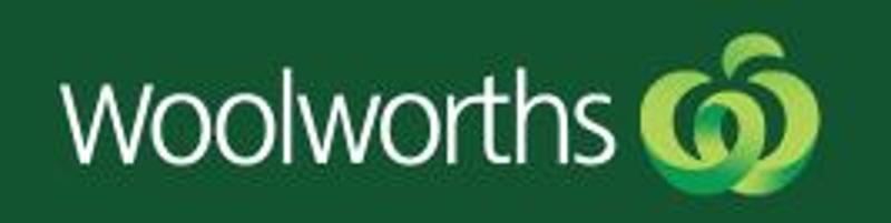 Woolworths Australia Promo Codes