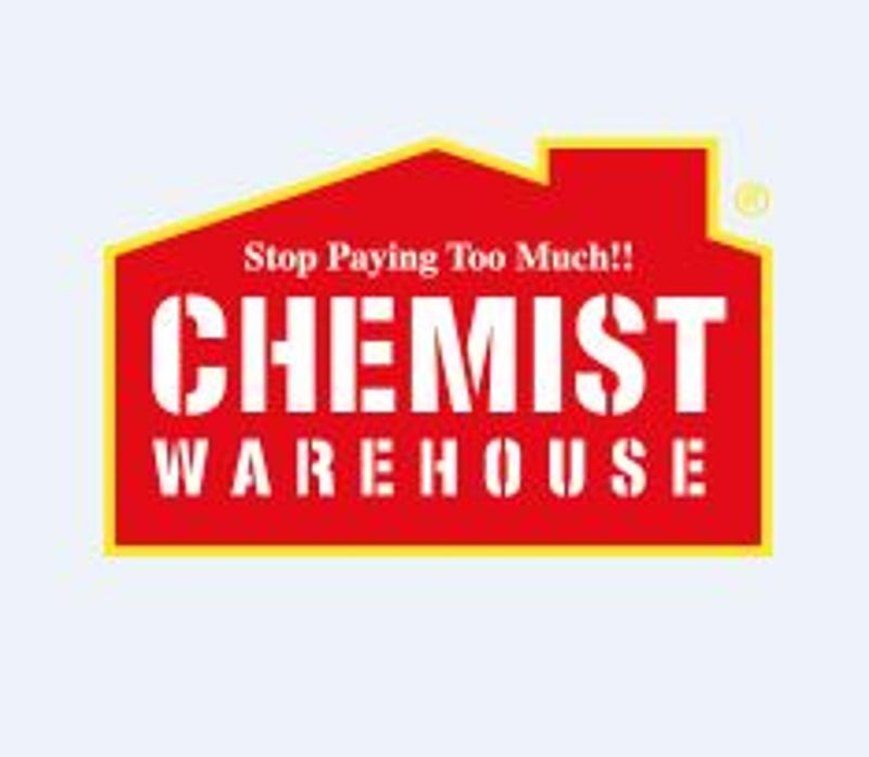 Chemist Warehouse Australia Coupons
