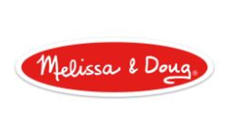 Melissa and Doug  Coupons
