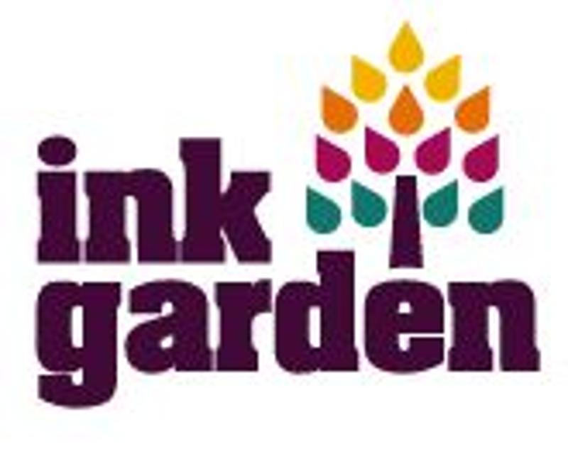Ink Garden Coupon Codes