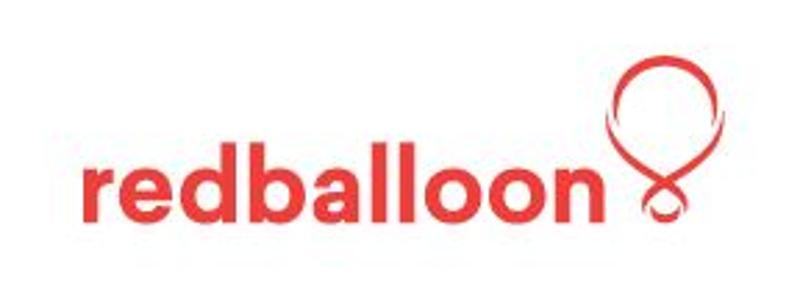 Red Balloon Australia Coupons