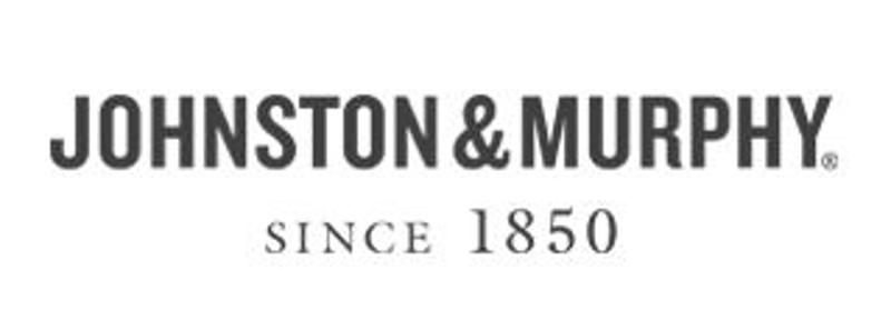 Johnston and Murphy Coupons