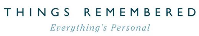 Things Remembered Coupon Code Up To 40 2022