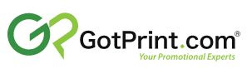 GotPrint Coupons