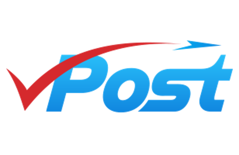 vPost Singapore Coupons
