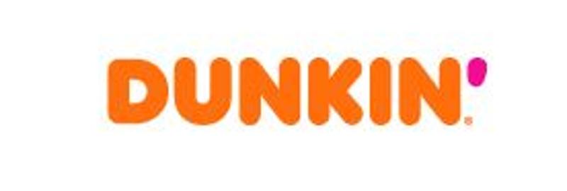 Dunkin Donuts Coupons